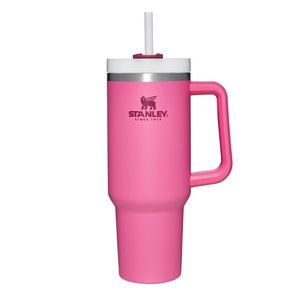 NEW Stanley Adventure Quencher 40 oz Tumbler - Azalea